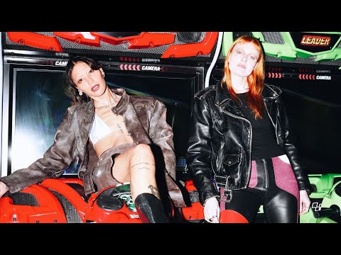 Heads Will Roll x I Love It (DJ Love Mashup)