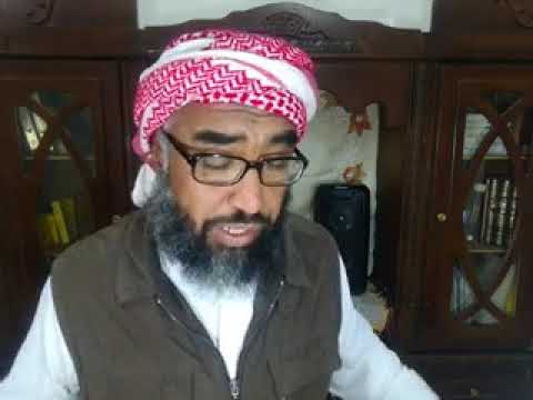 Listen und Tricks vom Jinn, um eine Ruqya zu stoppen. WICHTIG!