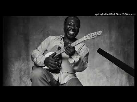 Curtis Mayfield - Move On Up | 432Hz