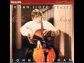 To Spring by Grieg played by Julian Lloyd Webber and John Lenehan