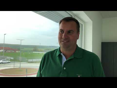 Magadért Sportolj! Czene Attila