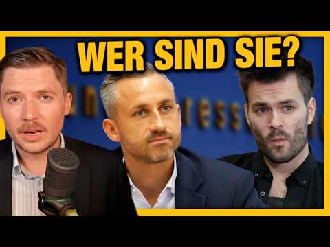 BEANTWORTEN SIE DIE FRAGE!