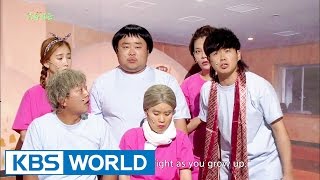 Gag Concert | 개그콘서트 [ENG / 2016.07.30]