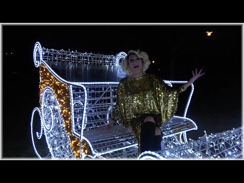 Helena Vondráčková - Byl jsi můj typ - travesti Divoké kočky