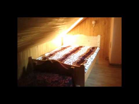 Descoperă Romania Pensiunea Lazea-Lazesti Apuseni Alba