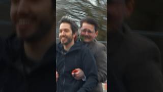 Task Box cast reveal!