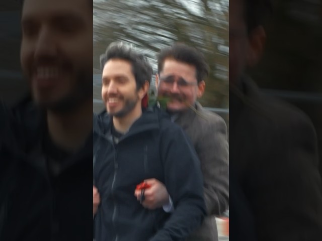 Task Box cast reveal!