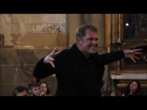 Orquestra Sinfónica | Sinfonia Nº 5 [Finale] - L.V. Beethoven