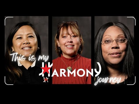 Revtrak Harmony