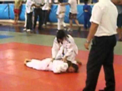 JK Biokovo - Diana Rogga