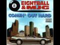 Eightball & MJG - 9 Little Millimeta Boys