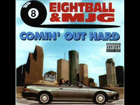 Eightball & MJG - 9 Little Millimeta Boys