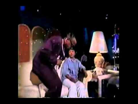 Help the Children- Hammer on Arsenio