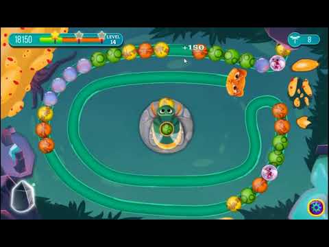 Violas Quest Level 14 - NO BOOSTERS 🦉 | SKILLGAMING ✔️