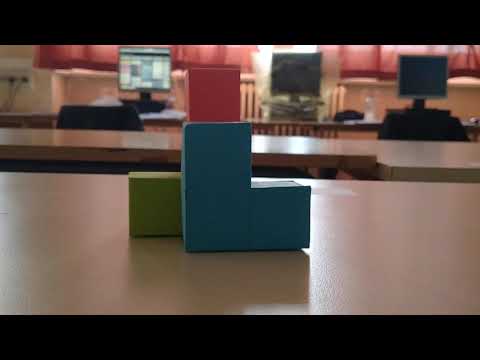 6ème - Se repérer dans l'espace