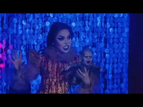 Xilhouete - Shake, Rattle and Rampa Runway (DRPH1)