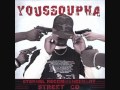 youssoupha 01. Apologie de la rue 