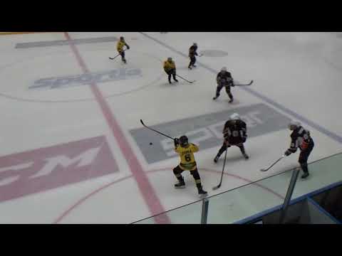 HPK05 D2 AA alkusarja 20170923 HPK Mustat - Fortuna, 1. erä