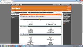 Unlock your Hathway Router D-Link DIR-600M