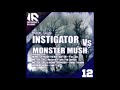 Monster Mush Hell Trip