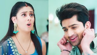 Udaariyaan Episode 311 Update | Amrik Hua Jasmine Ke Pyaar Me Lattu video