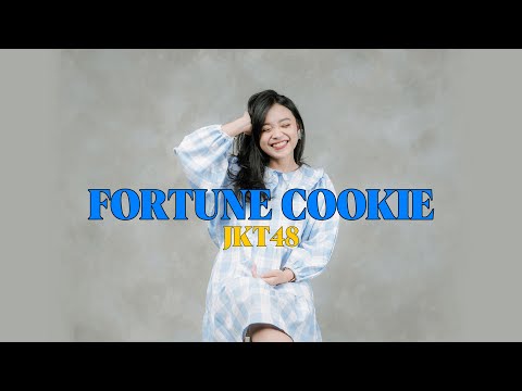 JKT48 - FORTUNE COOKIES COVER REMEMBER ENTERTAINMENT