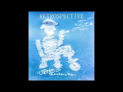 Constant Elevation Part II - Maxi K aka Kagemusha, Dr. Wahnsinn (Prod. By nemesis)