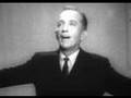 Bing Crosby - Some Of These Days, 1932