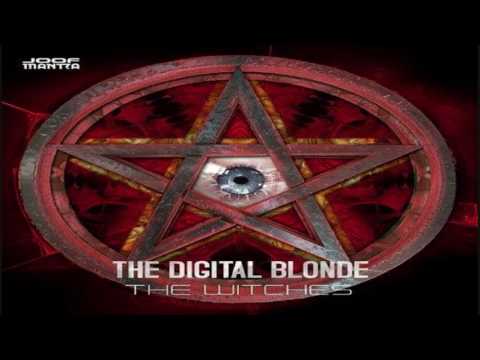 The Digital Blonde - Earth Tone ᴴᴰ