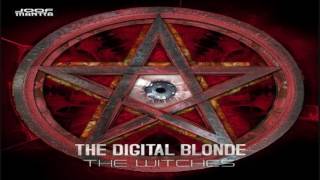 The Digital Blonde - Earth Tone ᴴᴰ