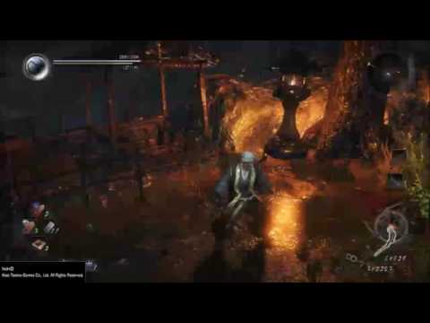 Nioh - A Very Stupid Ninja
