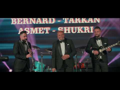 Ramadan Bislim Ramko & J.Ritam - Meleko Dat - SHOW 2023 - Official 4K Video - CukiRecords Production