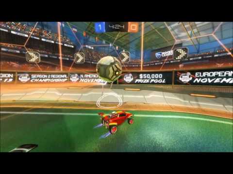 RLCS NA Playoffs Round 1 | Vendetta vs. Take 3 (Torment POV)