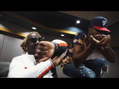 PDE Escobar X Hollywood YC - James Bond | @ShotByOB