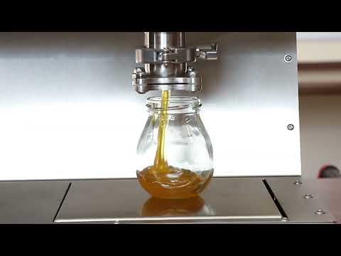 Dozownik z wagą LYSON - jedno urządzenie, mnóstwo zastosowań!