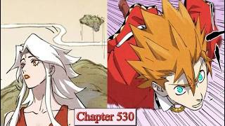 Download lagu Tales of Demons and Gods chapter 530 English Sub mp3