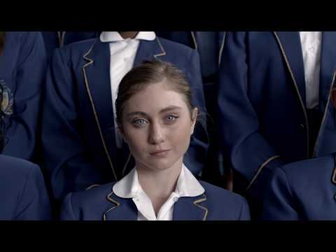 The Girl from St. Agnes | Coming 31 January | Showmax Originals