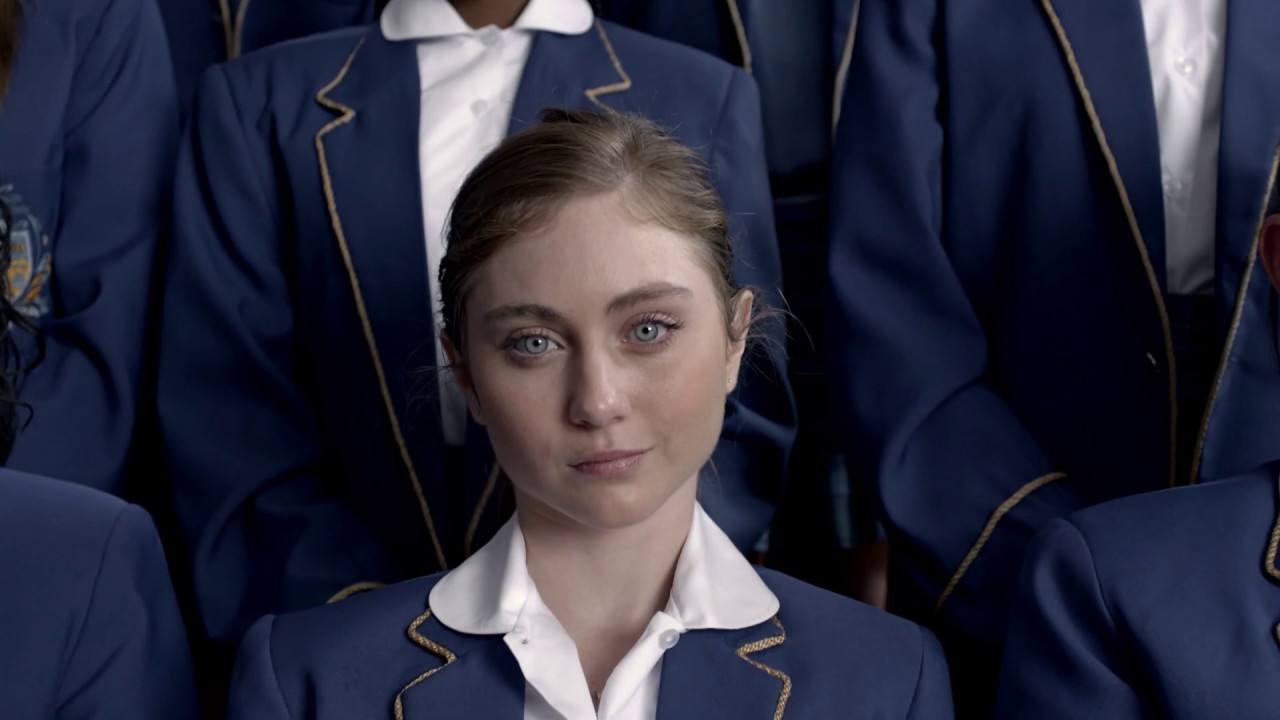 The Girl from St. Agnes | Coming 31 January | Showmax Originals