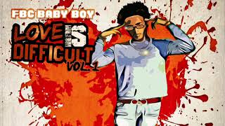 Fbc Baby Boy - I’m Sorry