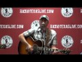 Casey Donahew Band "Double Wide Dream"