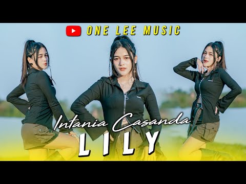 Intania Casanda - Lily (Official Music Video)
