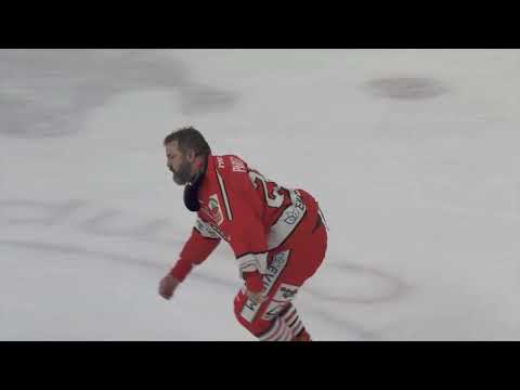 Cory Holland vs Derek Parker Round 2 - 02-12-22