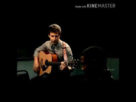 Brooklyn 99: Amy and Jake (It Girl)