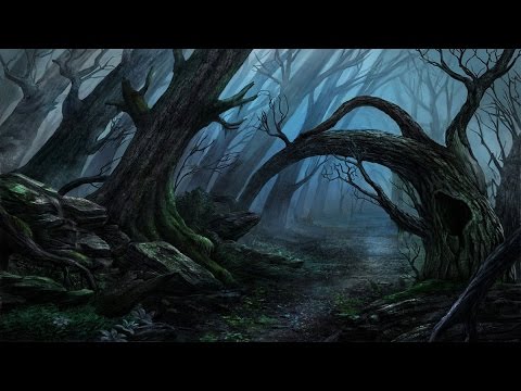 Gothic Music - Whispers in the Forest