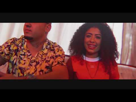 MC Bruna Alves - Tu Sabe que eu Gosto Disso Feat DJ Will DF ( CLIPE OFICIAL )