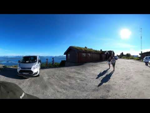 Varden Molde | Panorama View