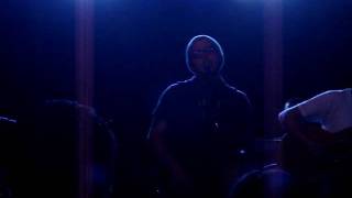 Josh Hoge @ Canal Club 12-04-09