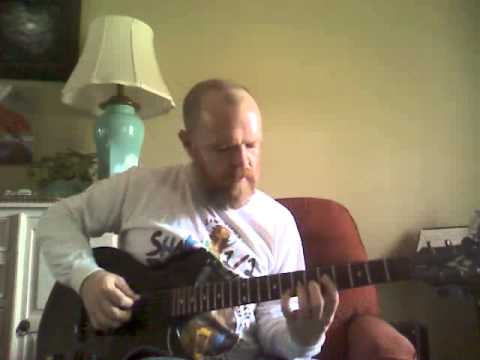 TrueFire Rhythm Makeover