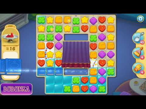 Matchington Mansion level 2485 HD