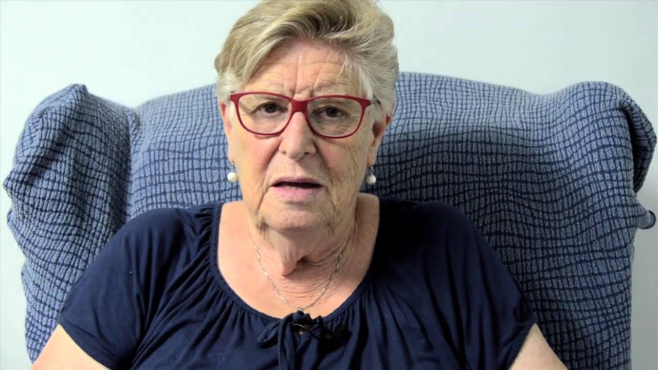 Ella va ser la meva mestre de tendresa..., per Viqui Molins